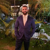 Luciano Santos