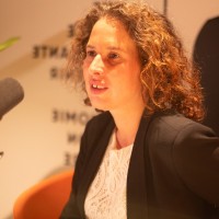 Aurelie Poulin