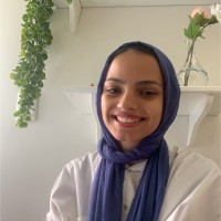 Habiba Ahmed
