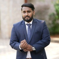 Favaz Ahamed