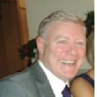 Phil Mcshane
