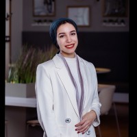 Shaimaa Fathy