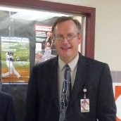Mark Rorabaugh