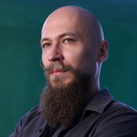 Sergey Shirobokov