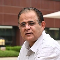 Sameer Vasudeva