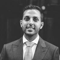 Rakesh Bhardwaj Tronchoni