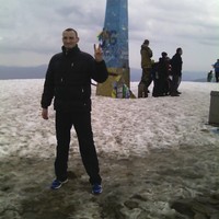 Игорь Соболь