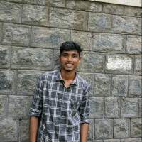 Aswanth S
