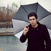 Mohammad Amin Hosseini