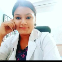 Priya Sharma