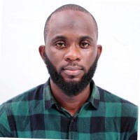 Oluwaseun Isikalu