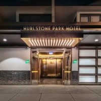 Hurlstone Park Hotel