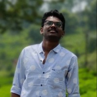 Am Aravind