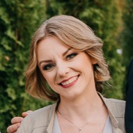 Karolina Toczydłowska