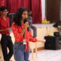 Neethya L