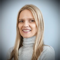 Joanna Kroukamp