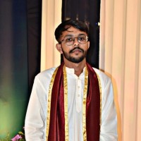 Sanket Patel