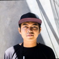 Dewa Gede Eka Prabawa