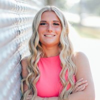 Caitlin Toler