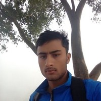Er. Bikash Dulal