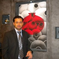 Yashesh Joshi