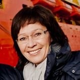 Jorunn Henriksen