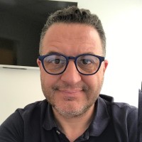 Maurizio Mondello