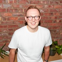 Ben Jeffries