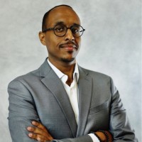 Mohamed Omer, Pmp