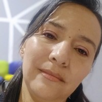 Rocio Velasquez Hernandez