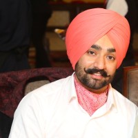 Jashan Preet Ahuja