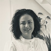 Jannie Holm Nørgaard