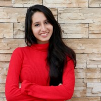 Krisha Shah