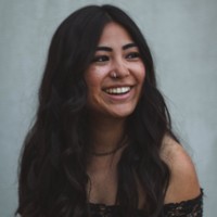 Alina Matsuda