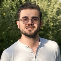 Davoud Abubakri