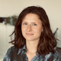 Marie Hoden