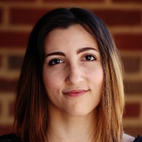 Caitlin Burnside