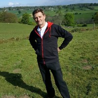 Alan Harris