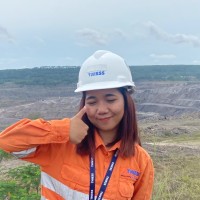 Lidya Nathalia Patandung