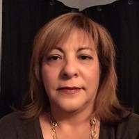 Gloria Zacarias