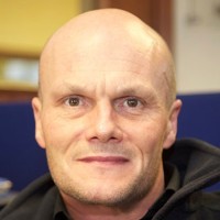 Darren Spencer