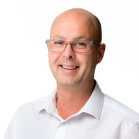 Clive Fuller
