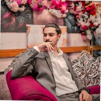Shaharyar Mehfooz