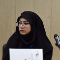 Haniyeh Esmaeili