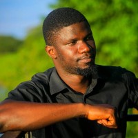 Mahmood Nyende