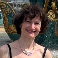 Catherine Dehan