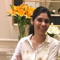 Eira Choudhary