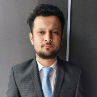 SULABH MEHTA