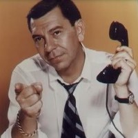 David C. Morris