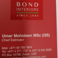 Umar Mohideen Ss